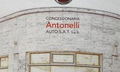 AUTO S.A.T. ANTONELLI