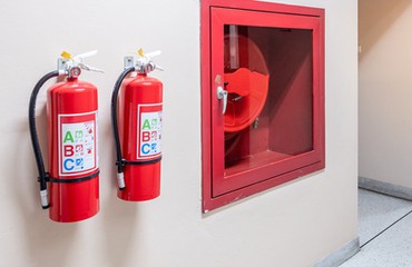 Consulenza prevenzione incendi