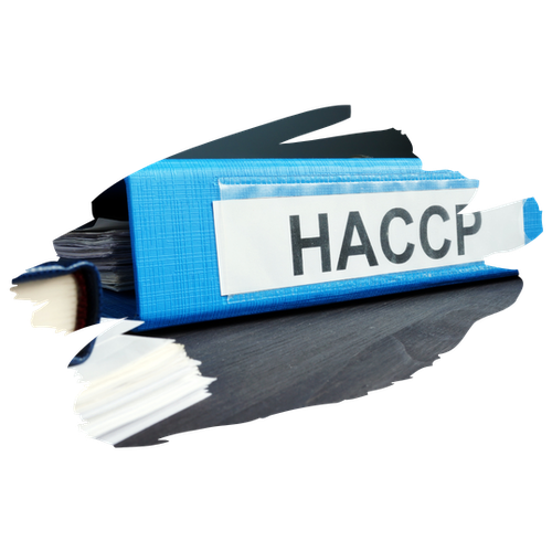 Haccp - scrap