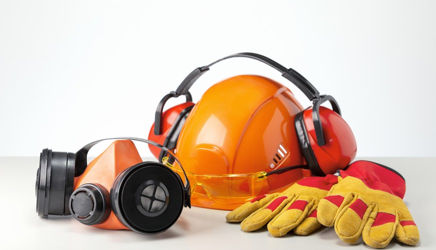 Salute e sicurezza Salute e sicurezza
