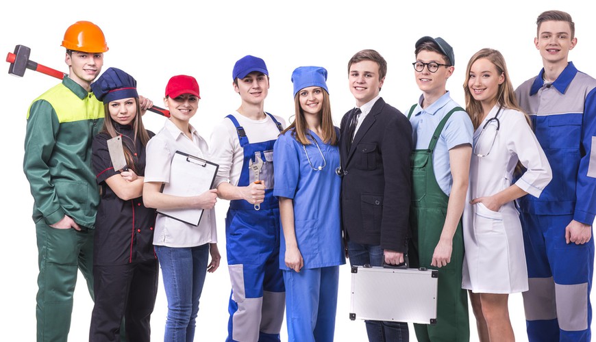 Lavoratori di base