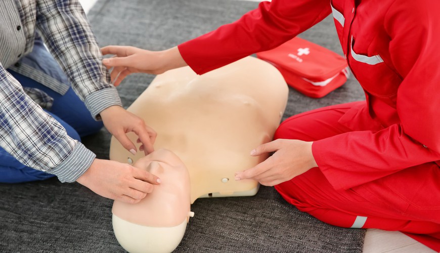 Primo soccorso Primo soccorso